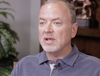 Mike Organ